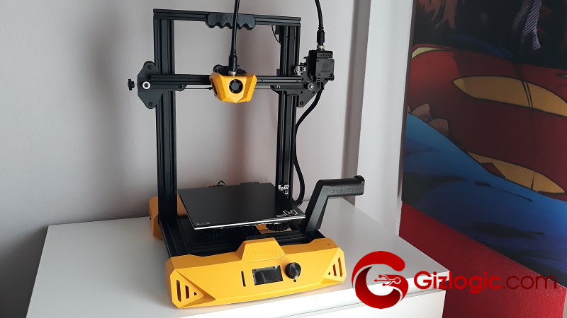 Artillery Hornet Artillery Hornet